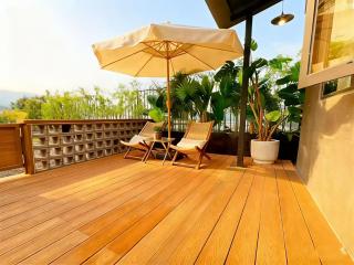 Hill Design Hotel 山丘设计师酒店 春熙路太古里店 - 8