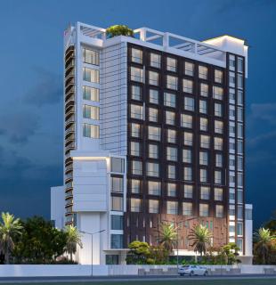 Vivanta Kochi, Aluva - 0