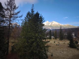 Apartments Tatra Olla - Tatranská Lomnica - 2