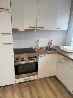 Napfény Apartman - 2