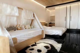 Hill Design Hotel 山丘设计师酒店 春熙路太古里店 - 6