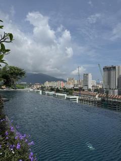 Urban Suites Home Suites by Twinkle Loft - 4