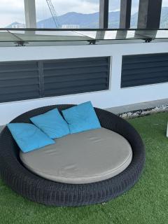 Urban Suites Home Suites by Twinkle Loft - 8