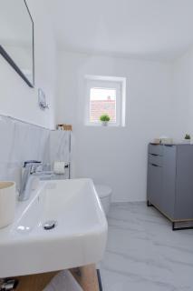 Waldnest Apartment - Wohnung - Schwarzwald - 6