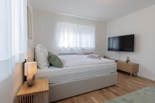 Waldnest Apartment - Wohnung - Schwarzwald - 5