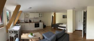 Apartament Cieńków 3 - 9