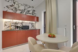 GRANO APARTMENTS Gdańsk Granaria - 8