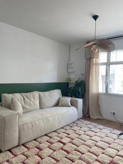 Appartement en hyper centre avec chambre en souplex - 8