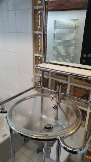 Venice Central Flat Guglie - 2