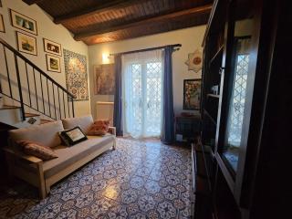 casa Ennio by Villa Paola Ciminna - 1