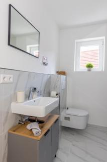 Waldnest Apartment - Wohnung - Schwarzwald - 3