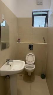 Lakowe Lakes Apartment, 2 Bedrooms - 3