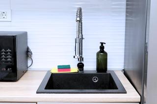 Quiet Studio Off Martićeva - 1