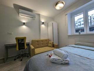 Charming Downtown Studio - Zagreb - 2