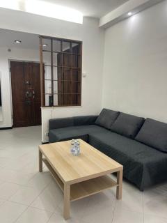 Entire Apartment Near Brignole - 5