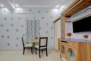 Hotel O BlackBull - 2