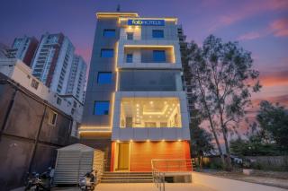 FabHotel Whitefield Suites - Nr ITPL Main raod - 0