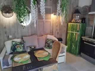 SIANDAKI NID D AMOUR AVEC JACUZZI - 6