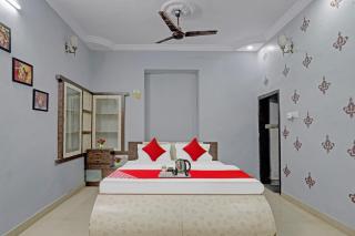 Hotel O BlackBull - 5