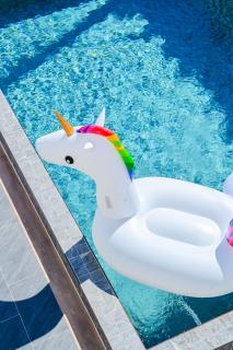 Santara Pool Villa Udon - 6