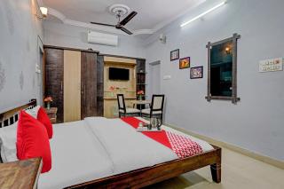 Hotel O BlackBull - 7