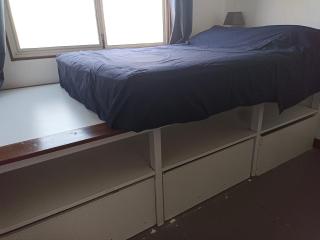 Studio à Tamaon - Malima Lodge - 4