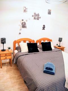 Blue Haven Arenales - 4