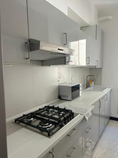 Entire Apartment Near Brignole - 4