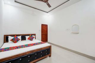 Hotel Purshottam Palace - 6