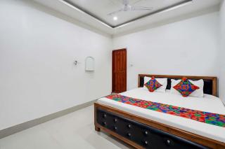 Hotel Purshottam Palace - 1