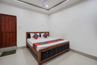 Hotel Purshottam Palace - 7