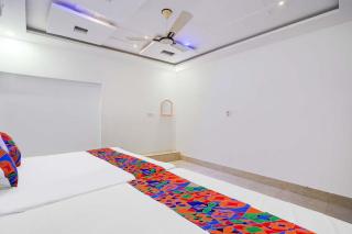 Hotel Purshottam Palace - 9