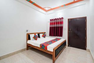 Hotel Purshottam Palace - 8