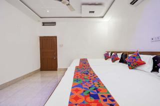 Hotel Purshottam Palace - 3