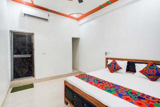 Hotel Purshottam Palace - 6