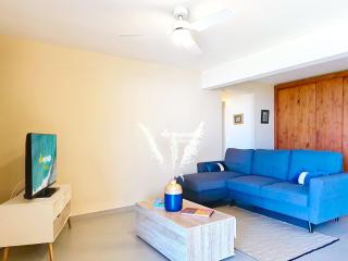 Bleu des Ô - Maison de 66m2 avec jacuzzi et sauna - 7