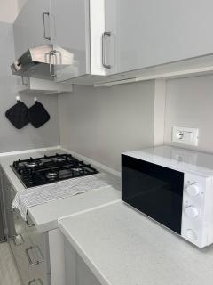 Entire Apartment Near Brignole - 3