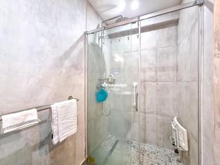 Bleu des Ô - Maison de 66m2 avec jacuzzi et sauna - 4