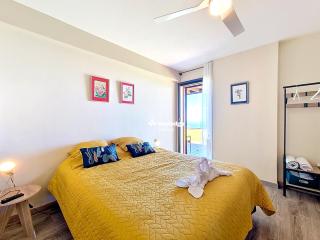 Bleu des Ô - Maison de 66m2 avec jacuzzi et sauna - 9