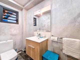 Bleu des Ô - Maison de 66m2 avec jacuzzi et sauna - 3