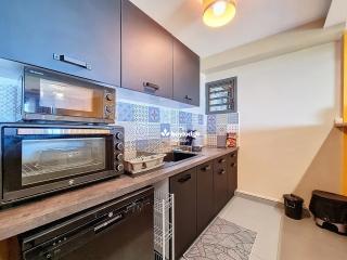 Bleu des Ô - Maison de 66m2 avec jacuzzi et sauna - 5