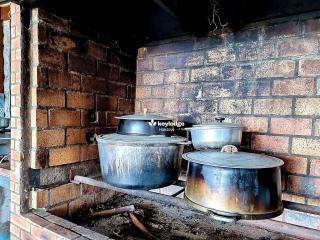 Bleu des Ô - Maison de 66m2 avec jacuzzi et sauna - 1