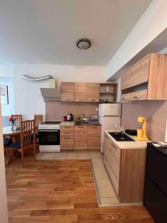 Luxury Apartment NEFERTITI - 1