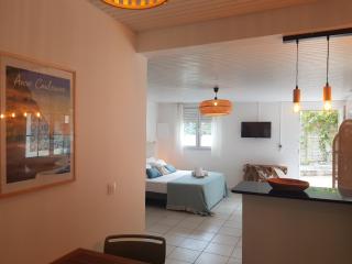 Villa Ti Kay Paradi - Accès plage direct - Saint-Pierre - 7