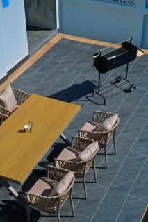 Santara Pool Villa Udon - 4