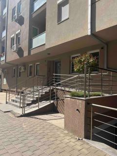 Luxury Apartment NEFERTITI - 6