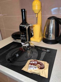 Luxury Apartment NEFERTITI - 8