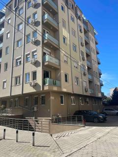 Luxury Apartment NEFERTITI - 8