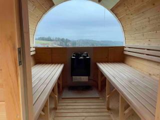 Andi's Berghütte - 6