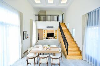 Santara Pool Villa Udon - 4